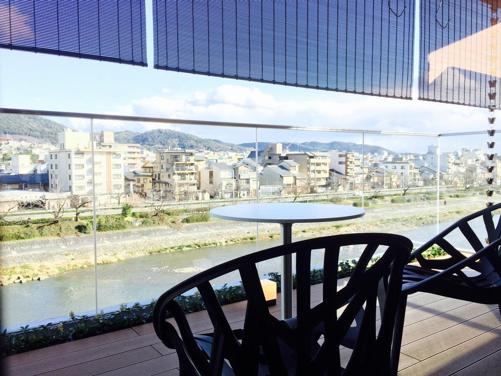 Japanese Suite River View