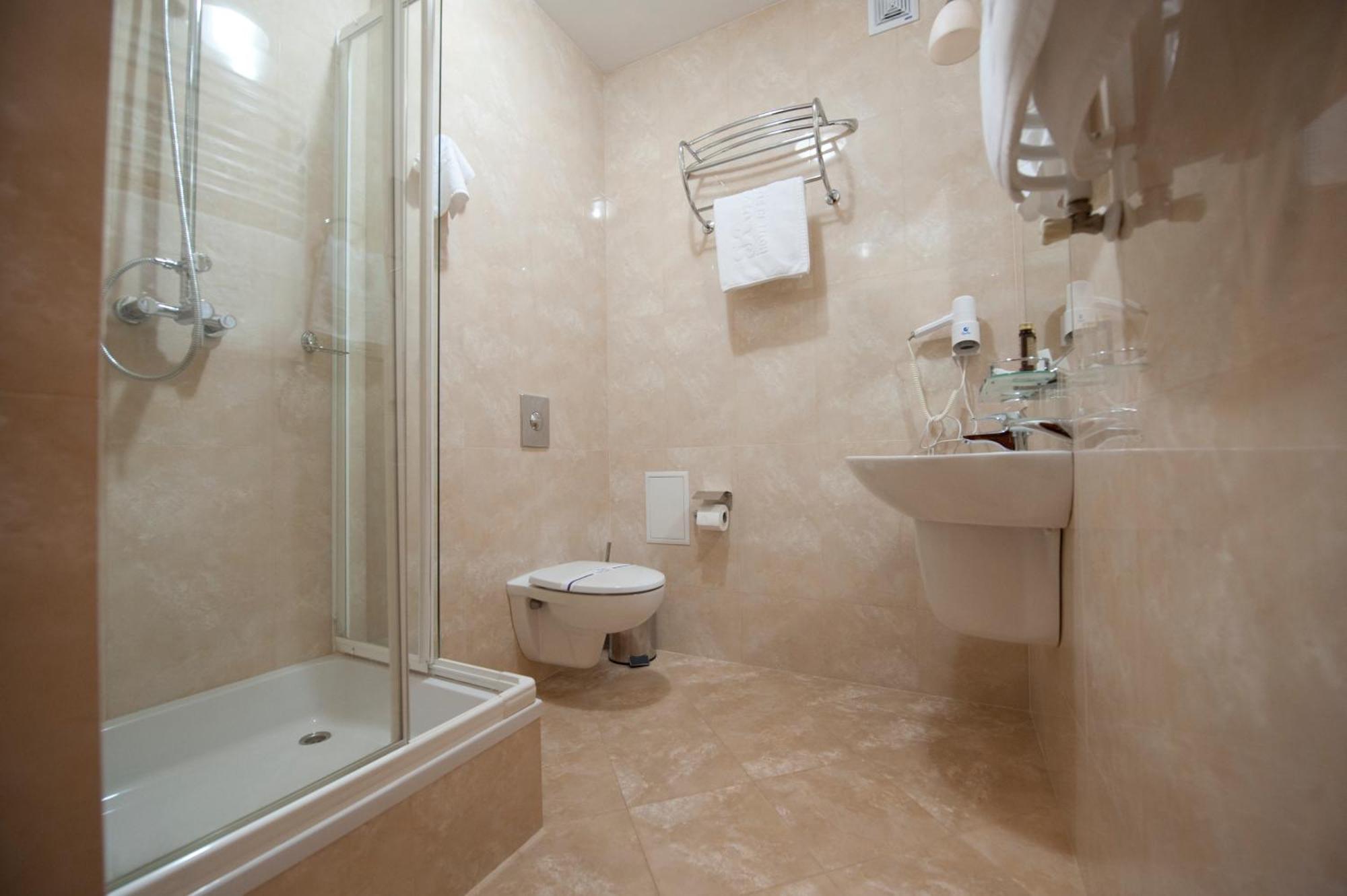 Chambre Double Supérieure