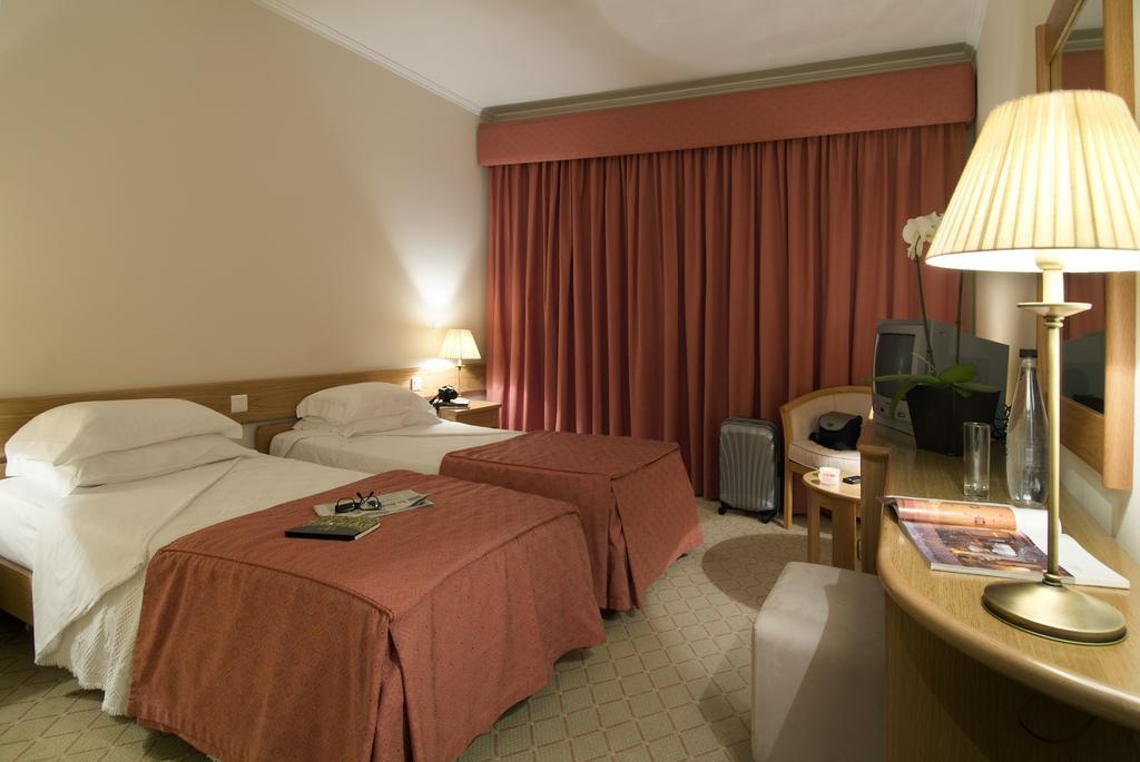 Chambre Triple