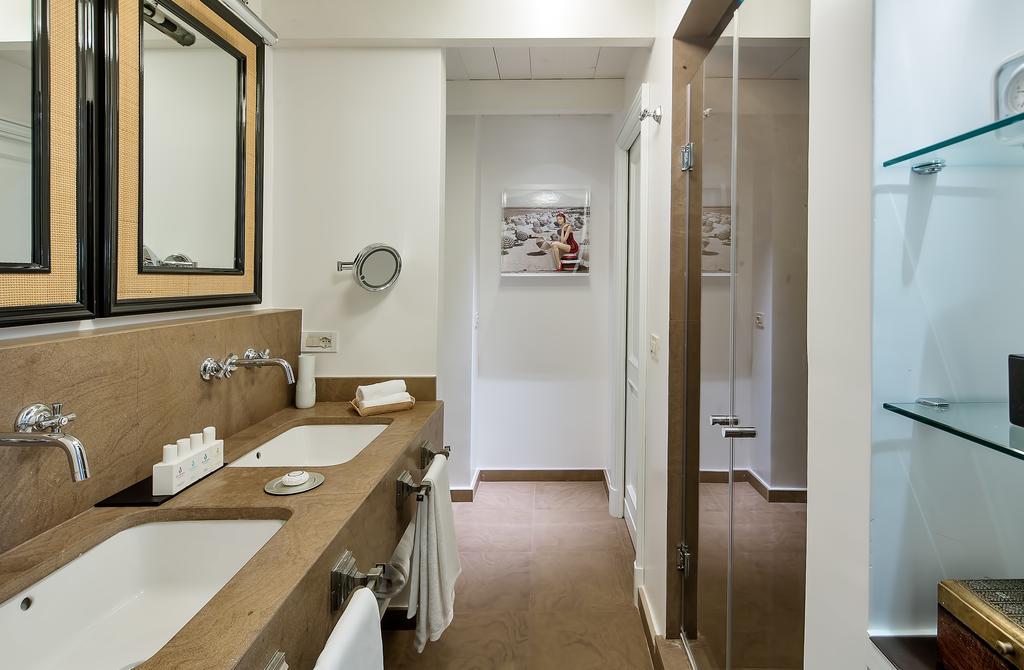 Suite com Vista Mar