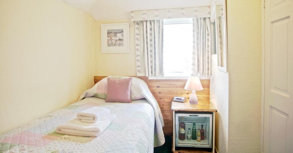 Standard Single Room Talland