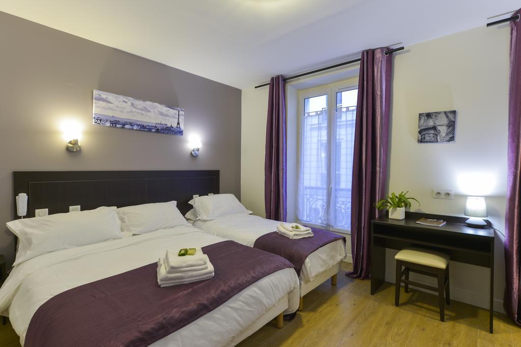 Triple Room Classic