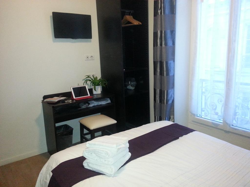 Chambre Double