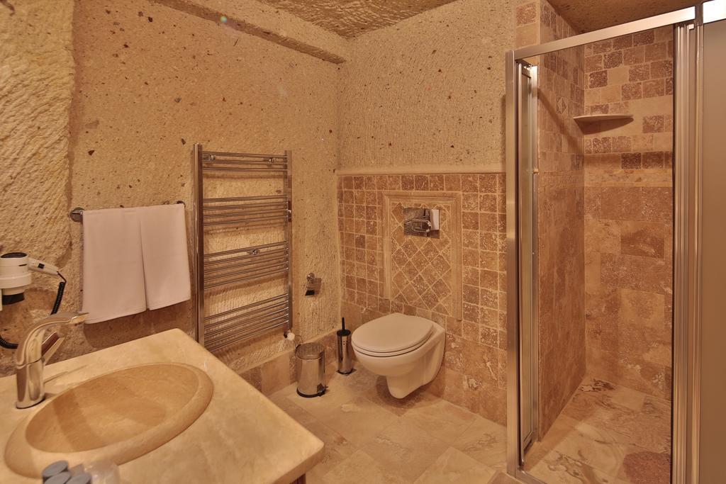 Suite Troglodyte