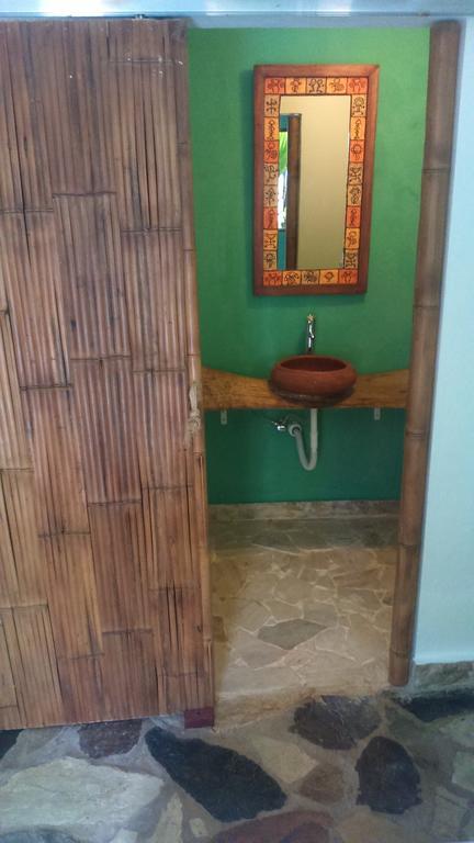 Chambre Double Deluxe