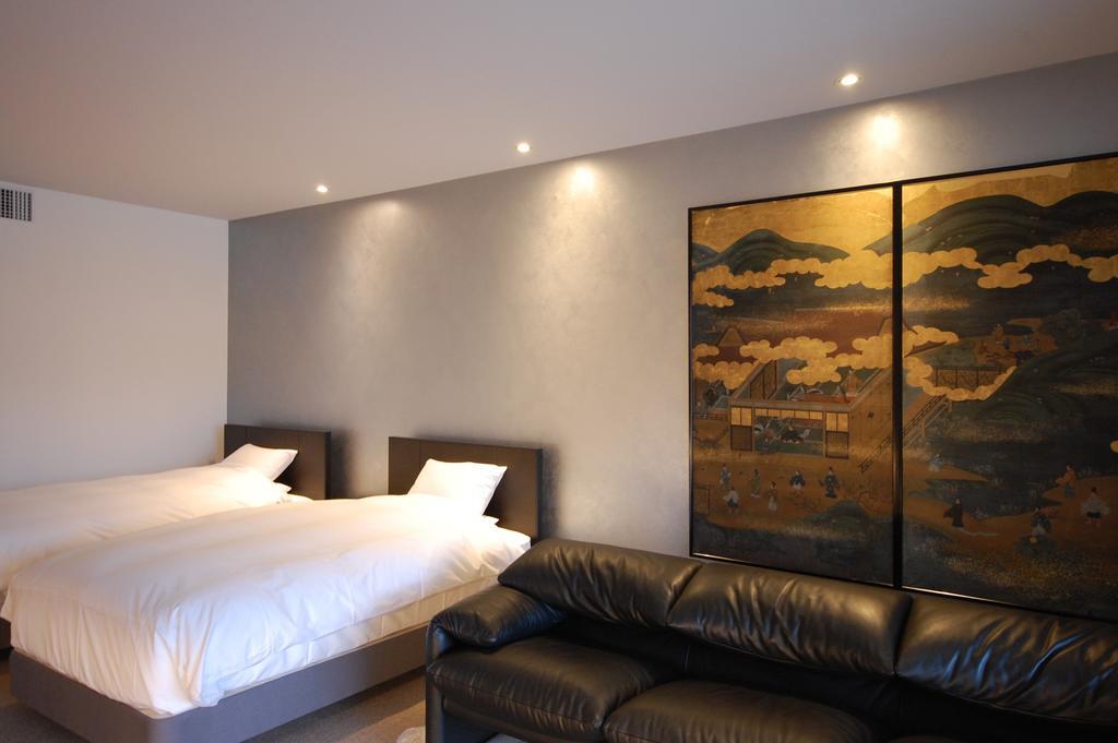 Luxury Suite River View