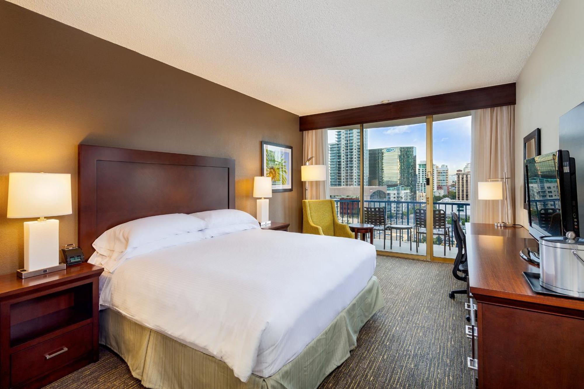 Premium King Room Bay View Non-Smoking,938442793:JPEG