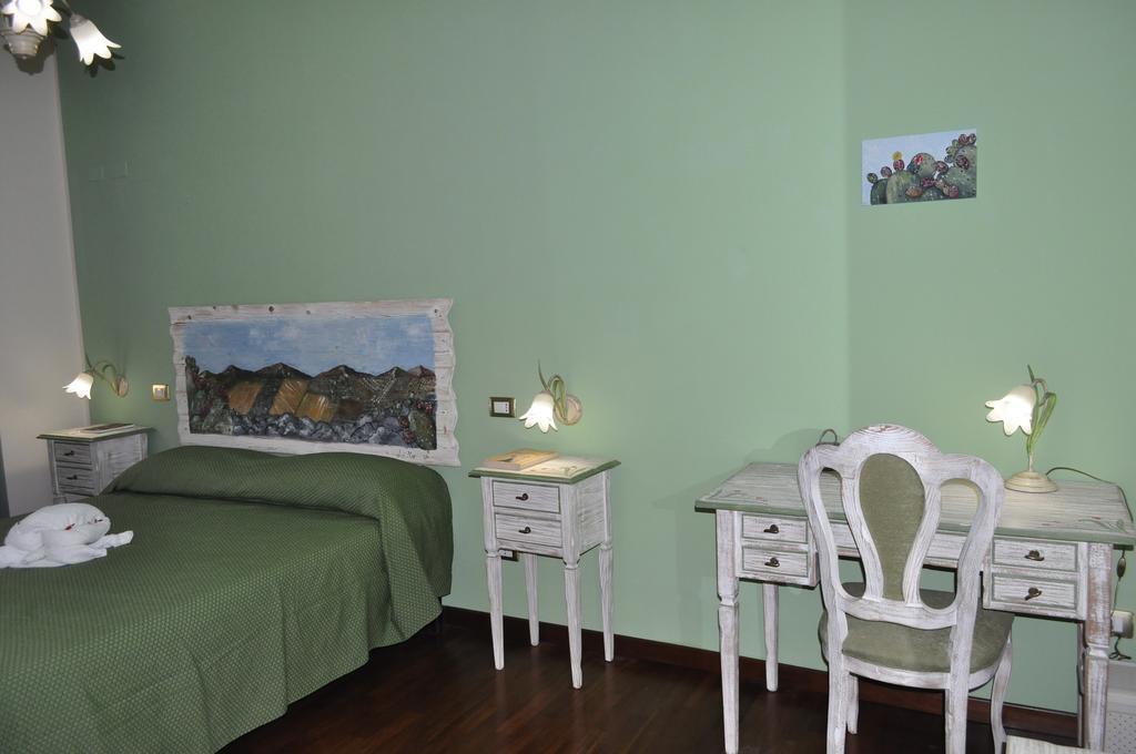 Double Room Balcony