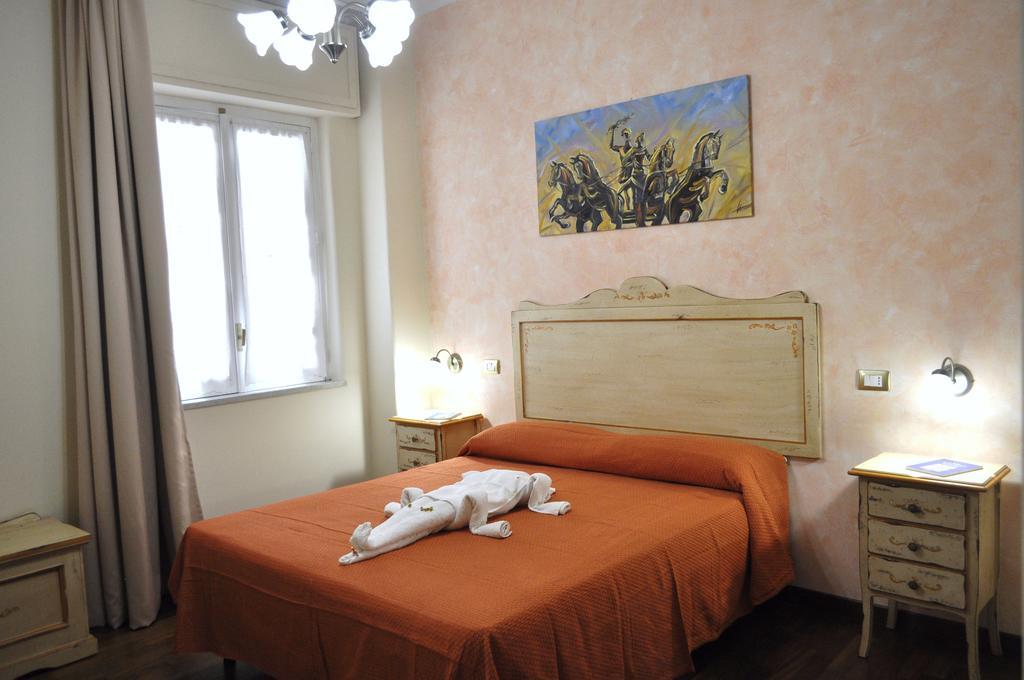 Chambre Double Standard