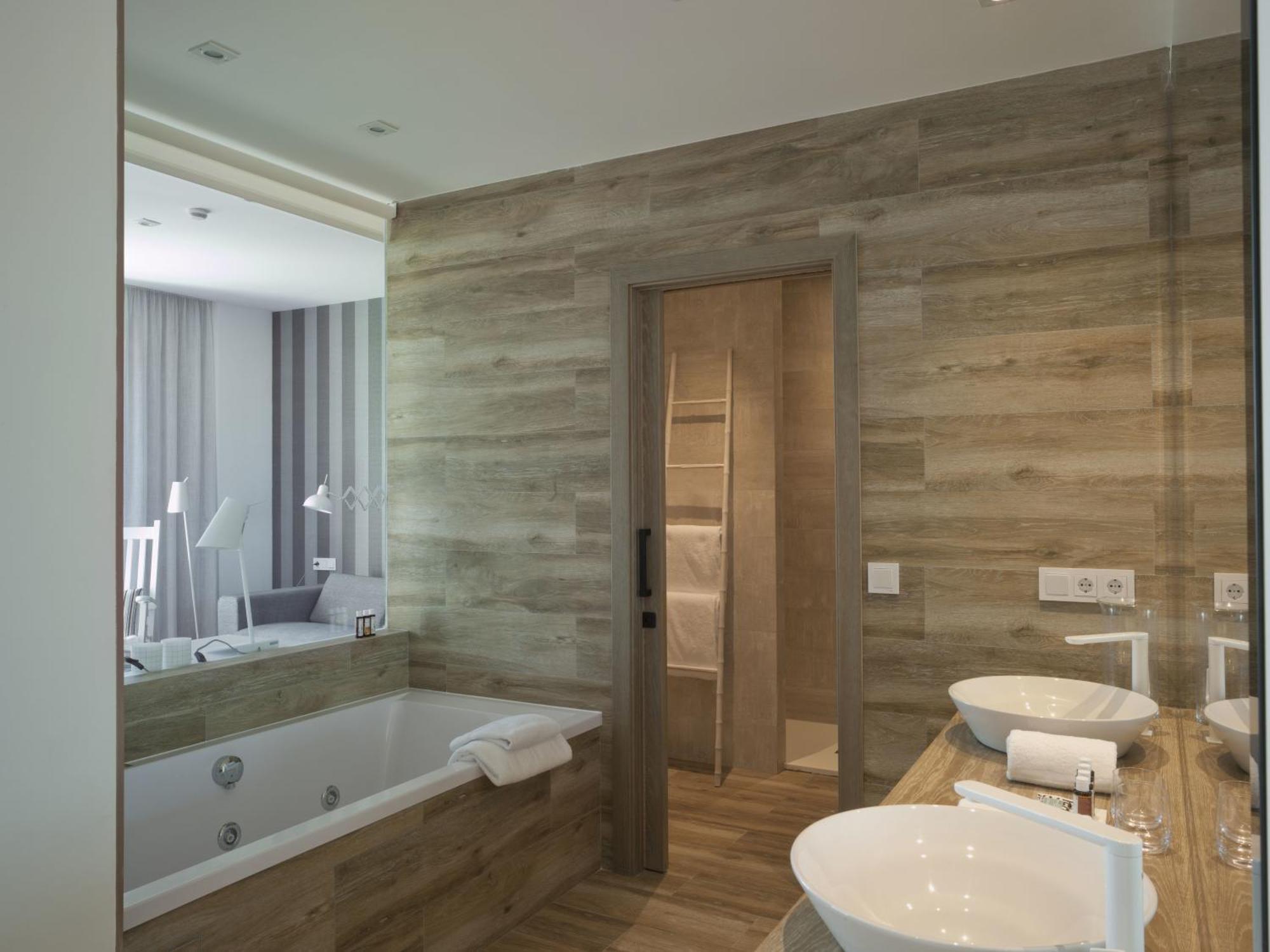 Junior Suite con Vista Mare