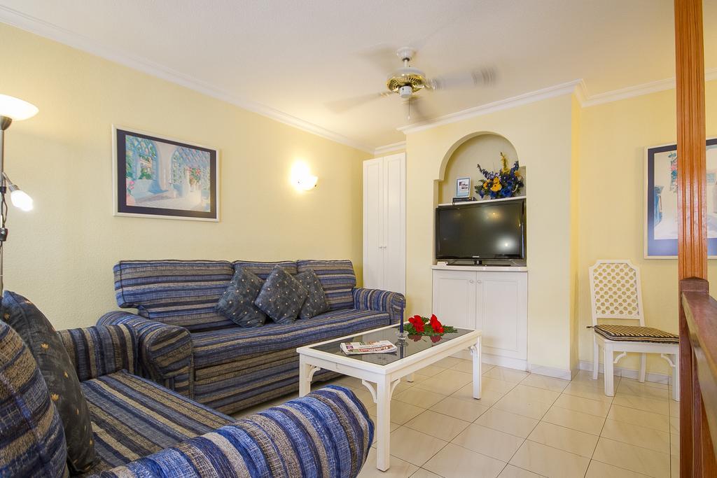 Appartamento con 2 Camere da Letto