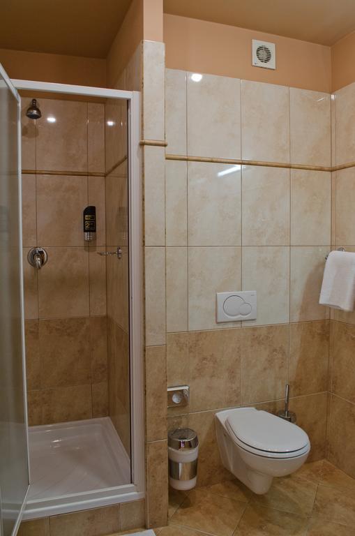 Chambre Double ou Lits Jumeaux