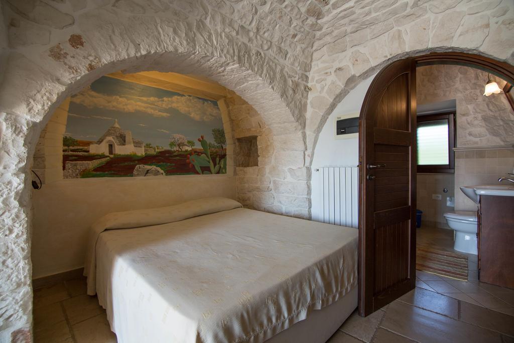 Chambre Double avec Salle de Bains Privative