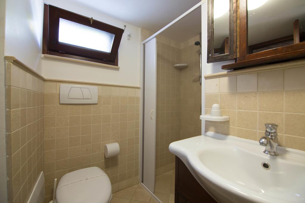 Chambre Double avec Salle de Bains Privative