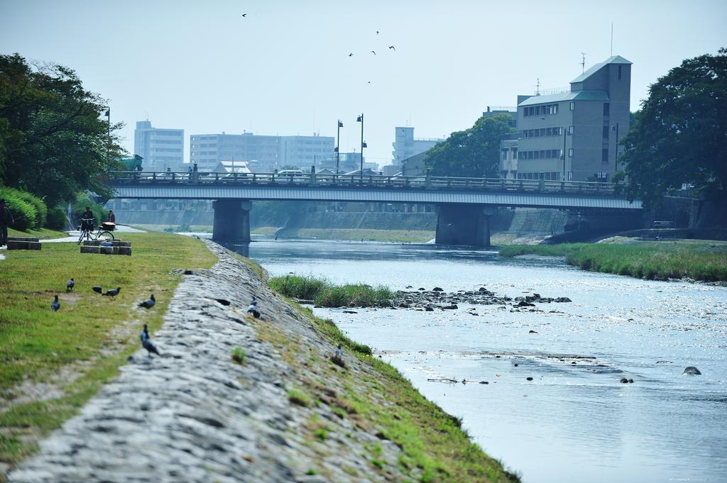Japanese Suite River View