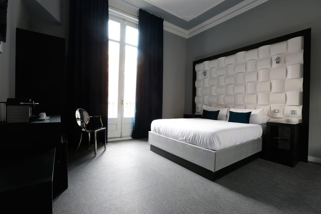 Double Room Balcony