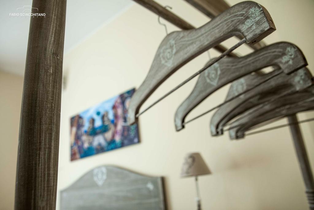 Junior Suite Balcony