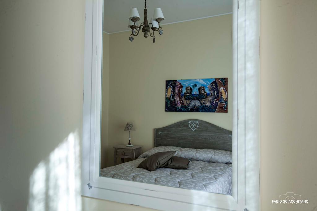 Junior Suite Balcony