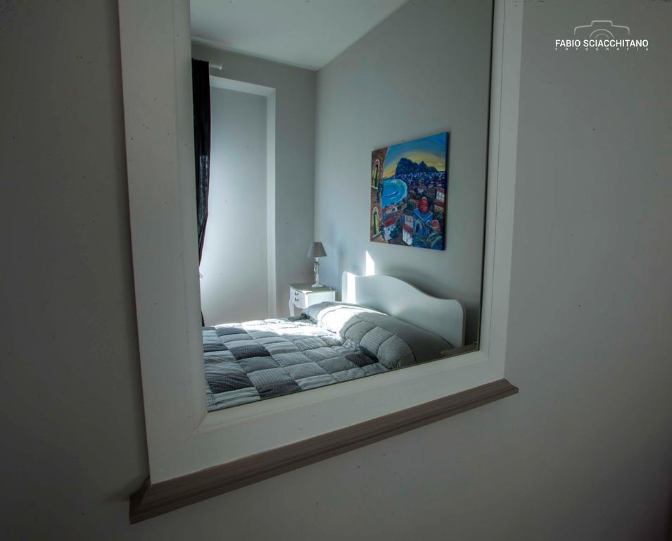 Triple Room Private External Bathroom