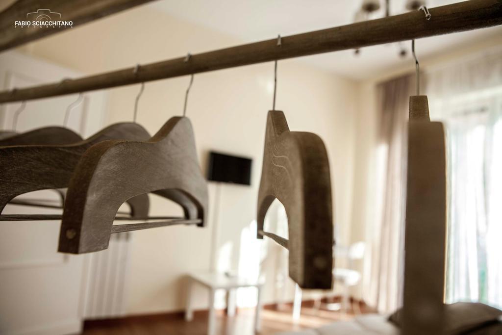 Junior Suite Balcony