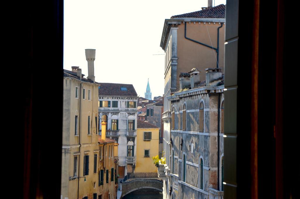Double Room Canal View