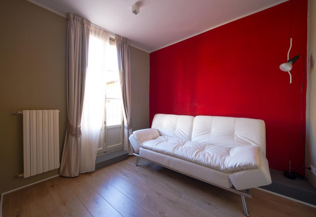 Suite Terrace