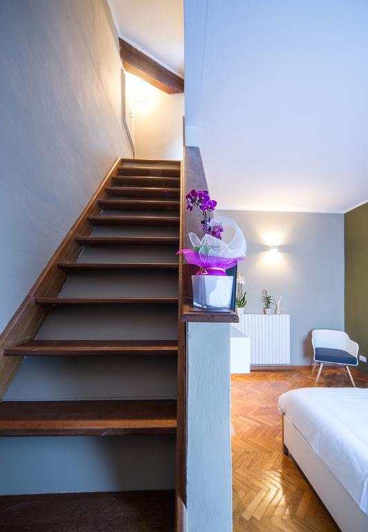 Junior Suite Terrace
