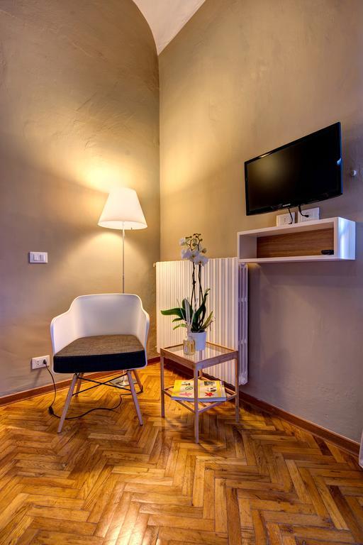 Deluxe Double Room Balcony