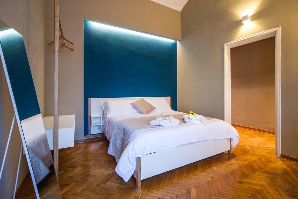 Deluxe Double Room Balcony