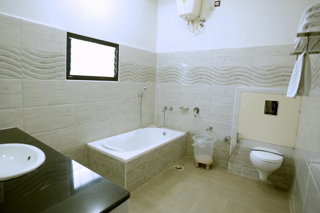 Suite Familiar Deluxe
