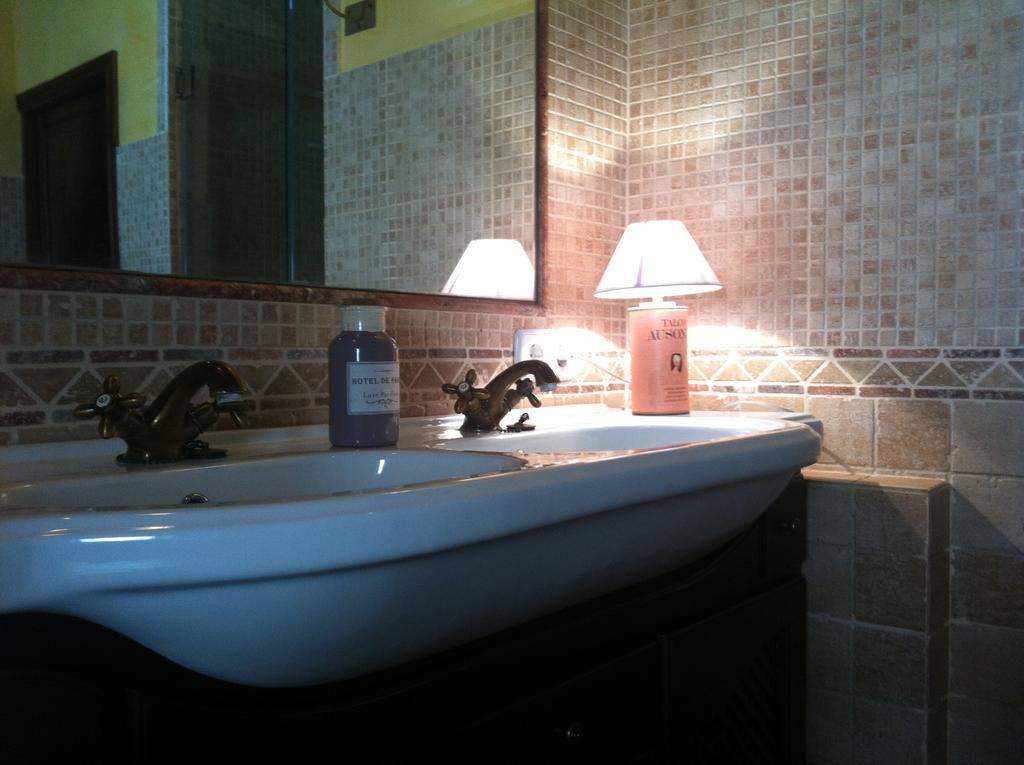 Queen Suite