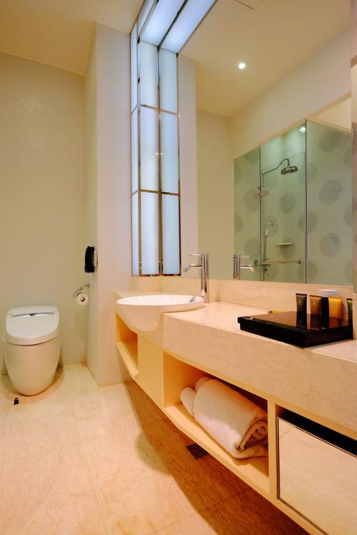 Chambre Double Supérieure