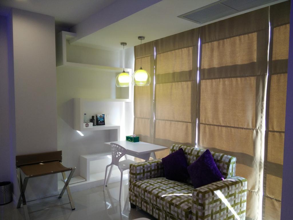Deluxe Zweibettzimmer