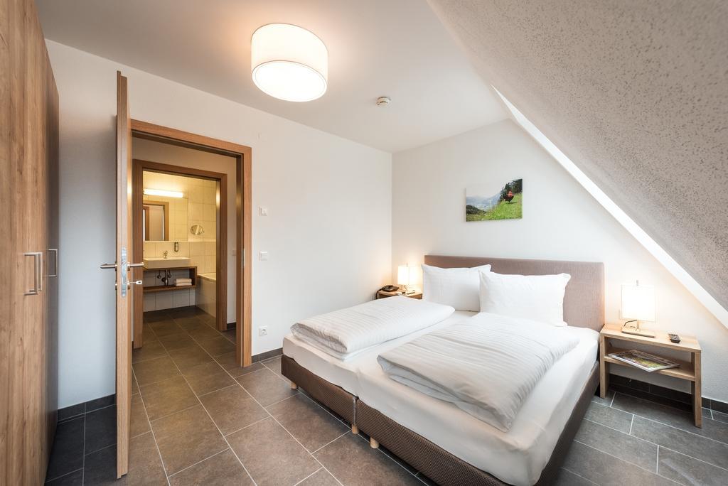 Apartamento Deluxe de 4 dormitorios