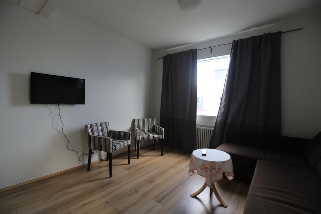 Suite Familiare