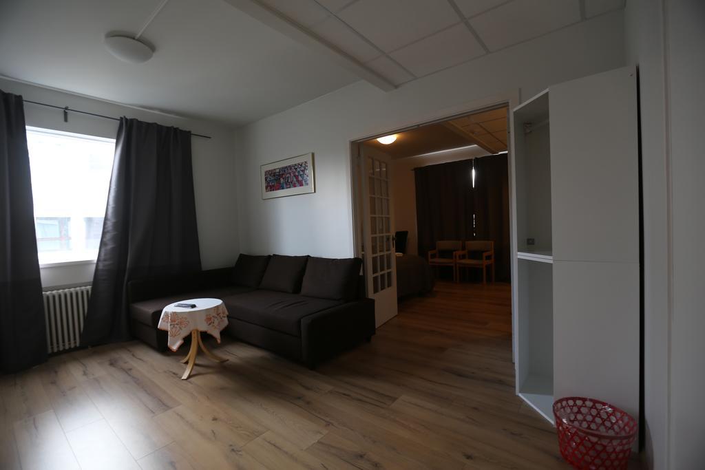 Family Suite