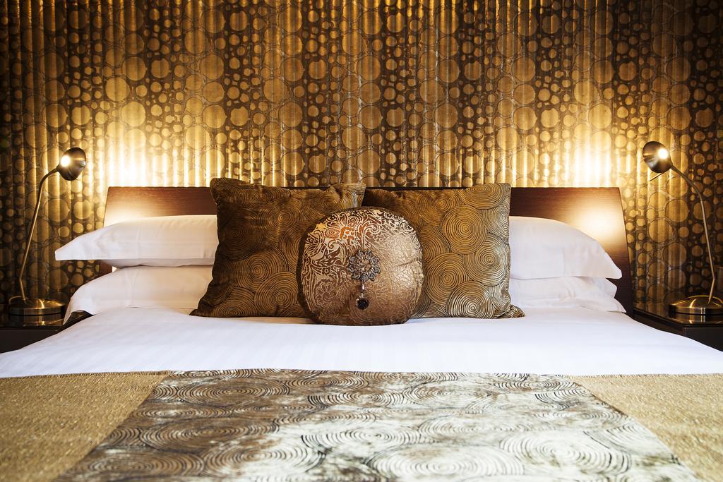 Premier Double or Twin Room