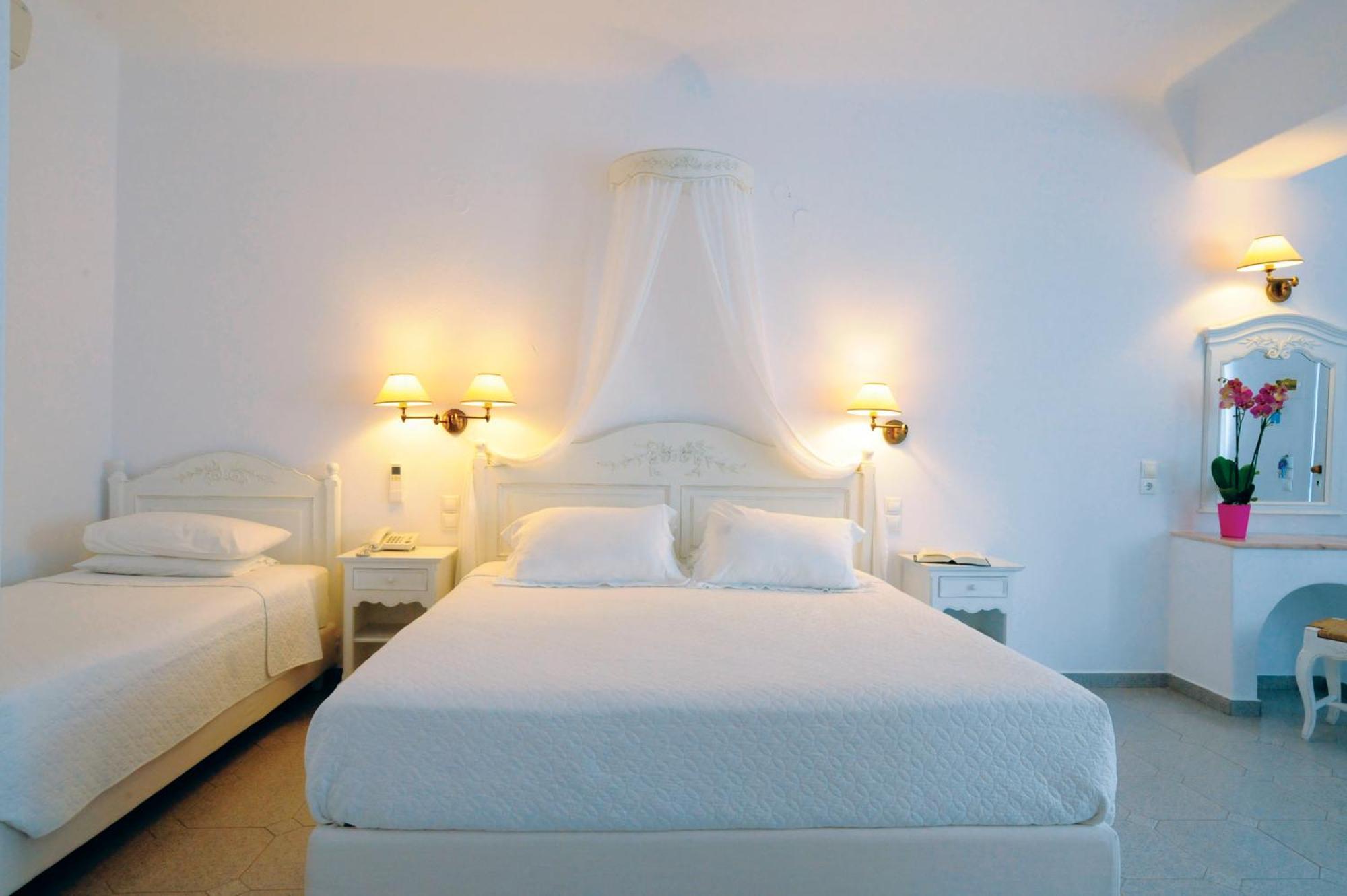 Suite Familiar