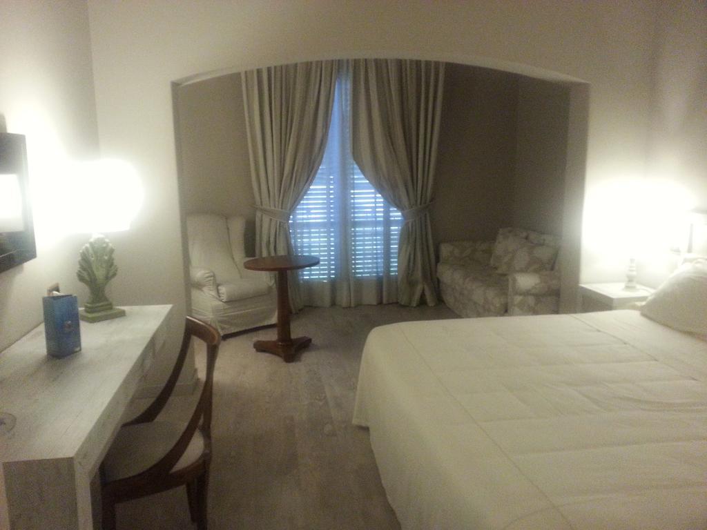 Superior Tweepersoonskamer met 1 of 2 Bedden