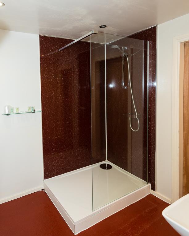 Double or Twin Room - Ground Floor Annex
