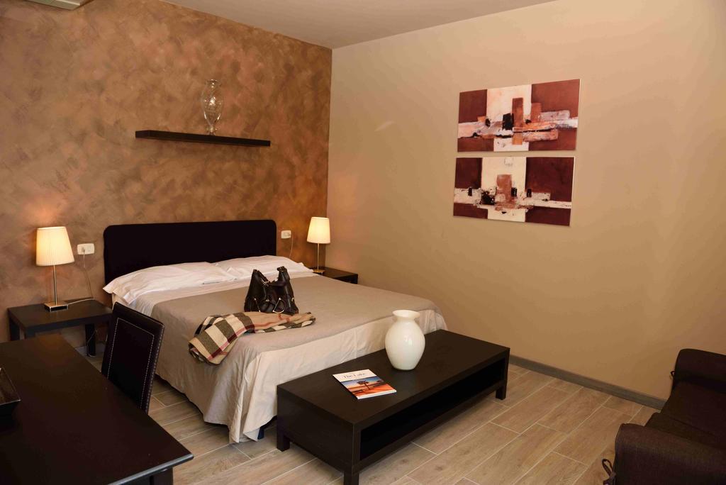 Double Room Kitchenette