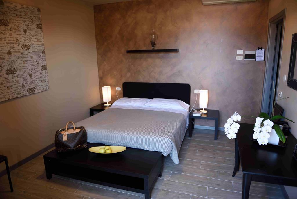 Double Room Kitchenette