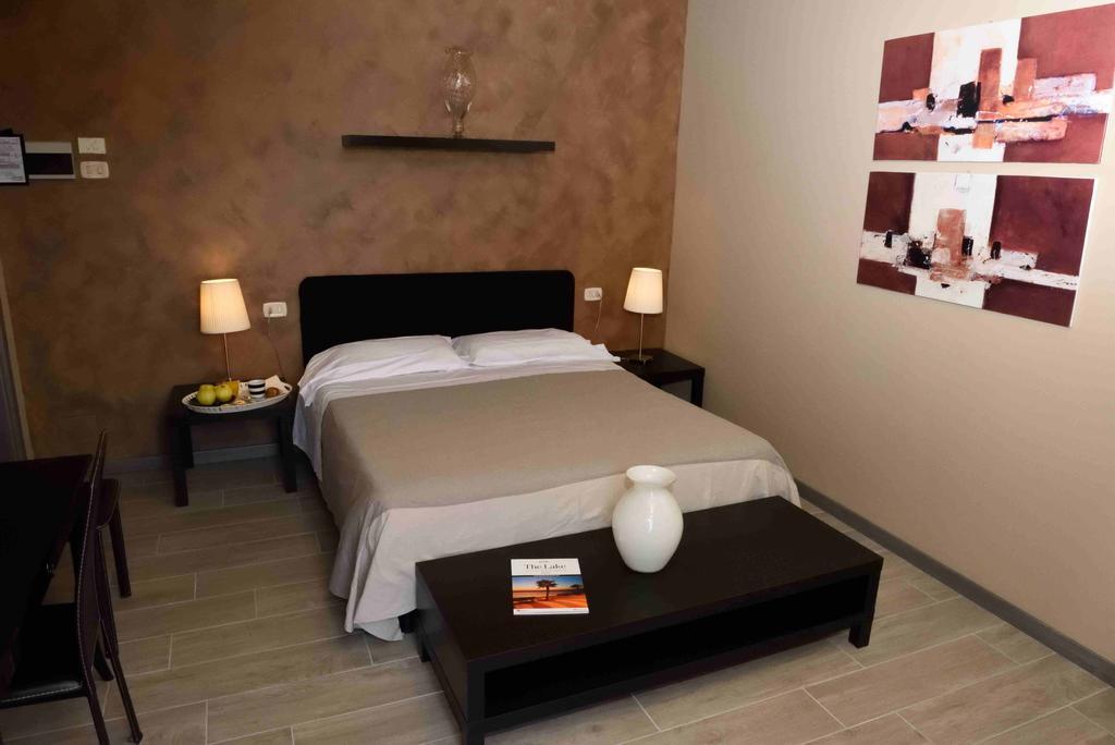Double Room Kitchenette