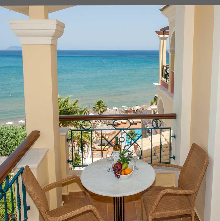 Superior Studio mit Aussicht auf die Bucht