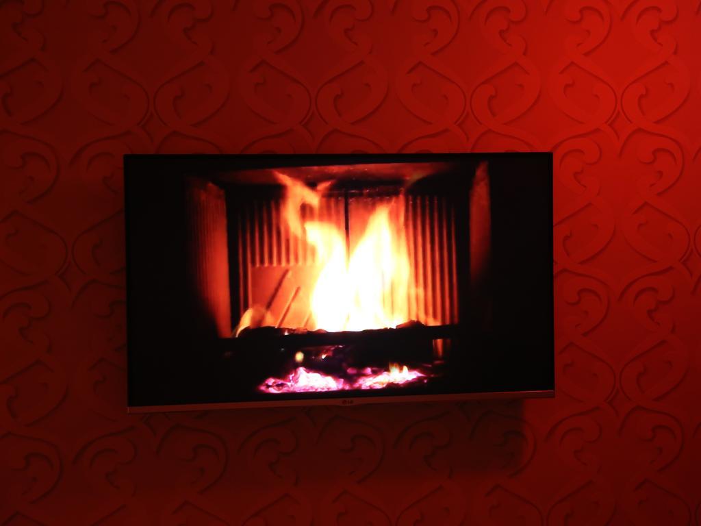 Chambre Double Supérieure