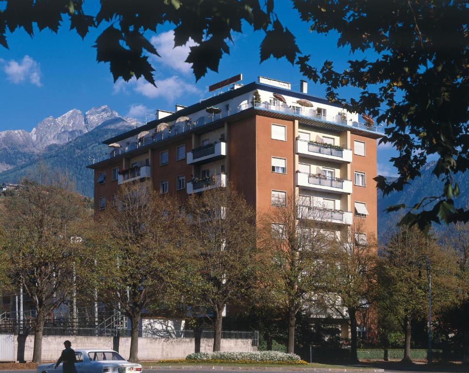 Habitación Individual con balcón