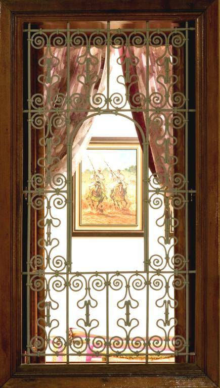 Quarto Duplo - Jasmin