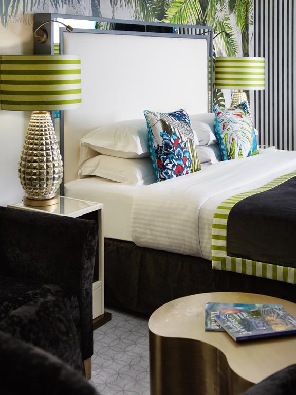 Deluxe Plus Double Room