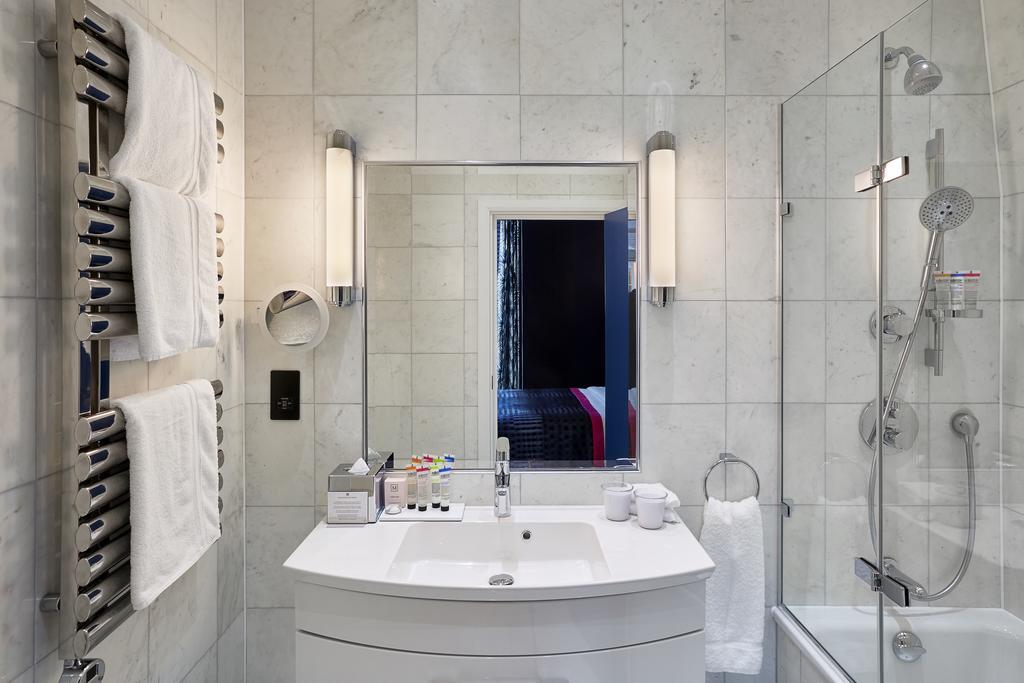 Tiny Single Room