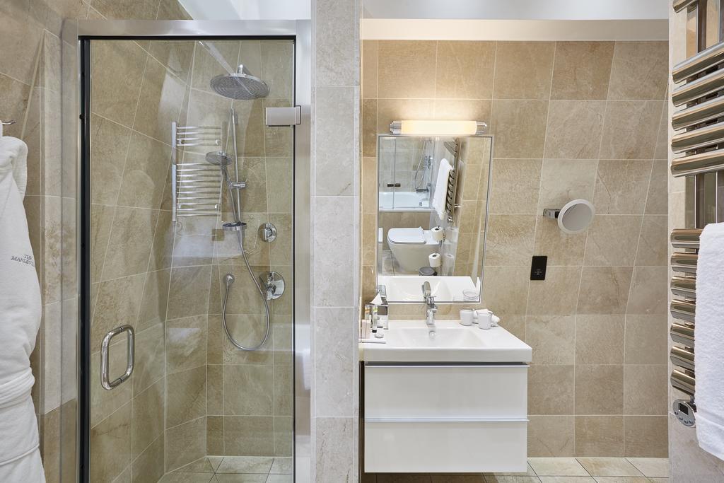 Deluxe Plus Double Room